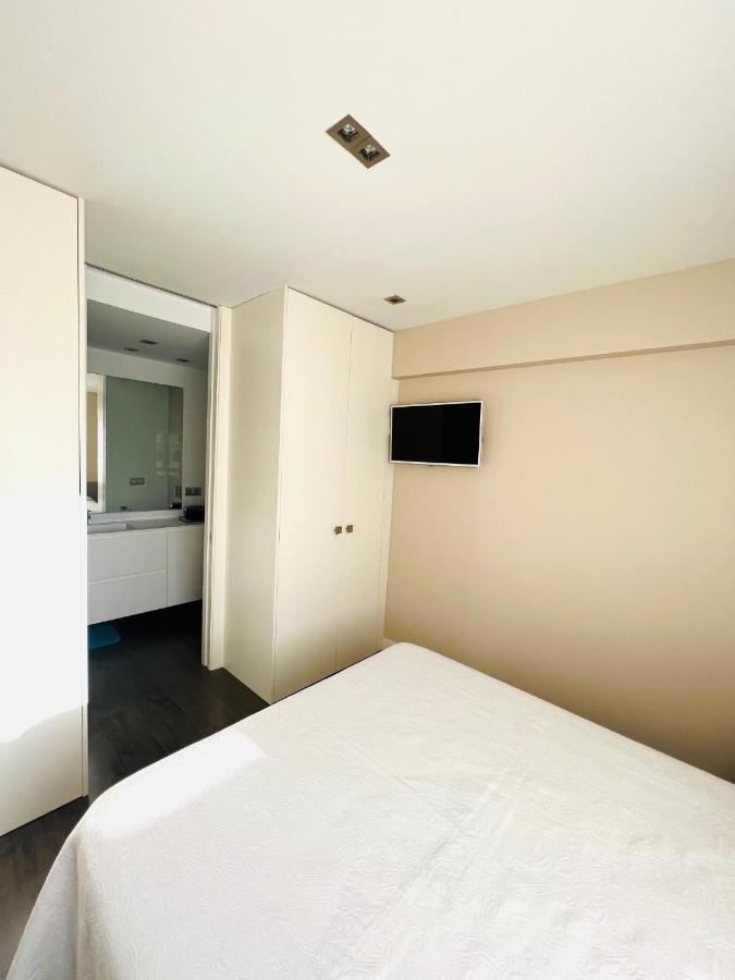 Apartamento De Lujo Benicasim - Primera Linea Benicàssim Exterior foto